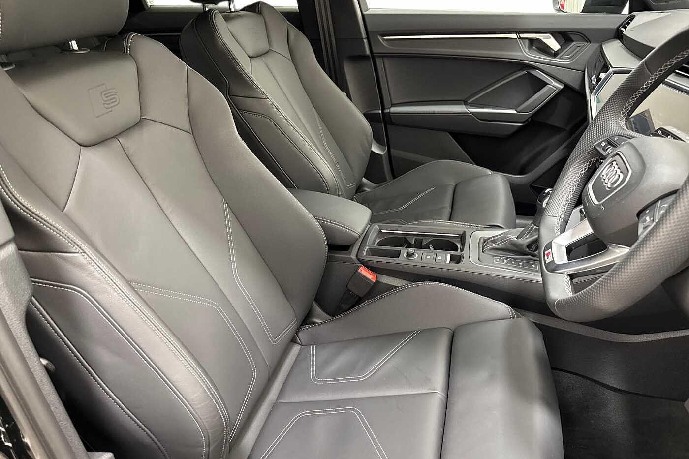 Used Audi Q3 2025 for sale - 76520061: Photo 11