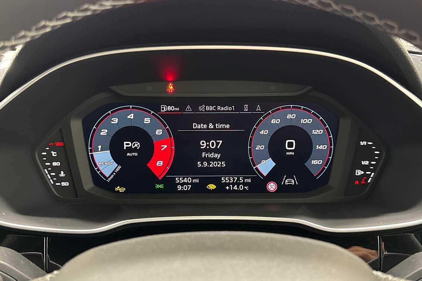 Used Audi Q3 2025 for sale - 76520061: Photo 12