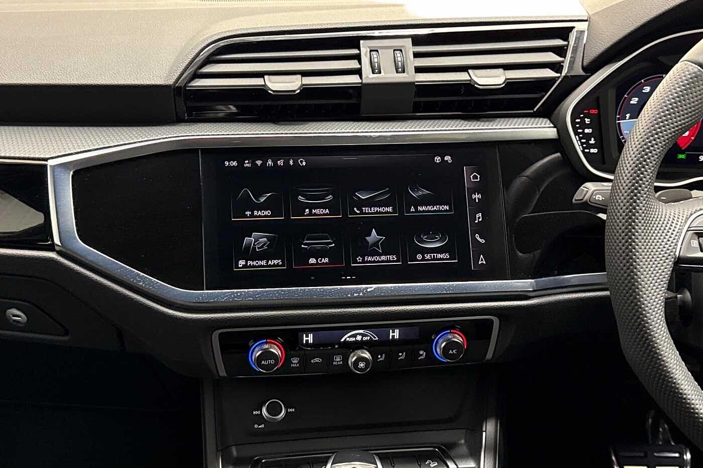 Used Audi Q3 2025 for sale - 76520061: Photo 13