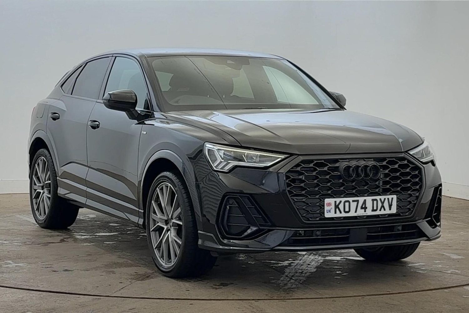 Used Audi Q3 2025 for sale - 76520061: Photo 14