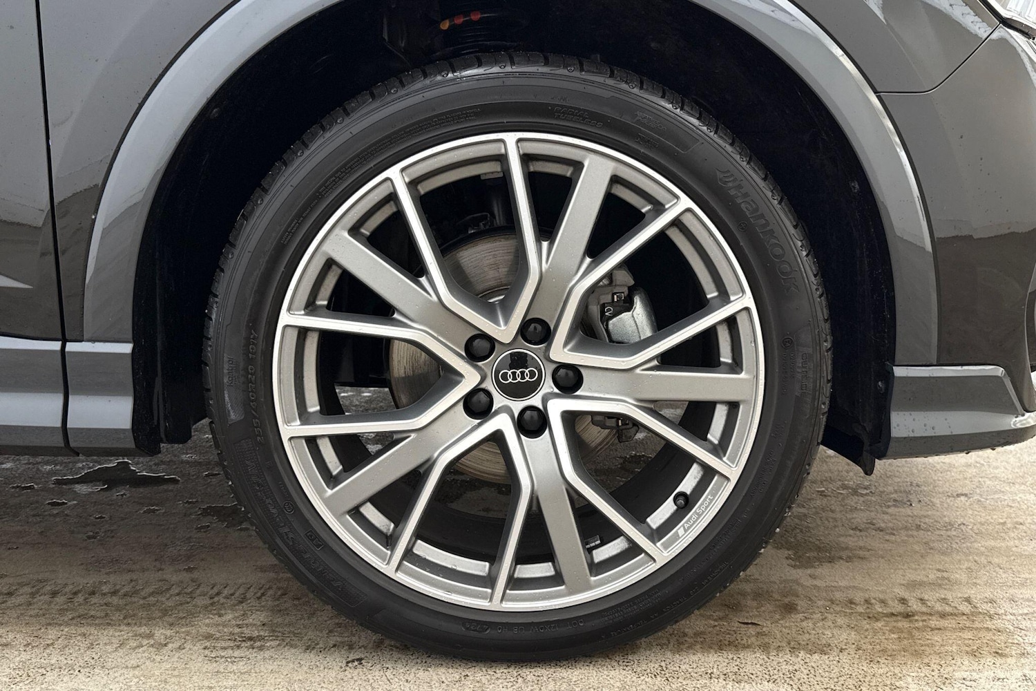 Used Audi Q3 2025 for sale - 76520061: Photo 18