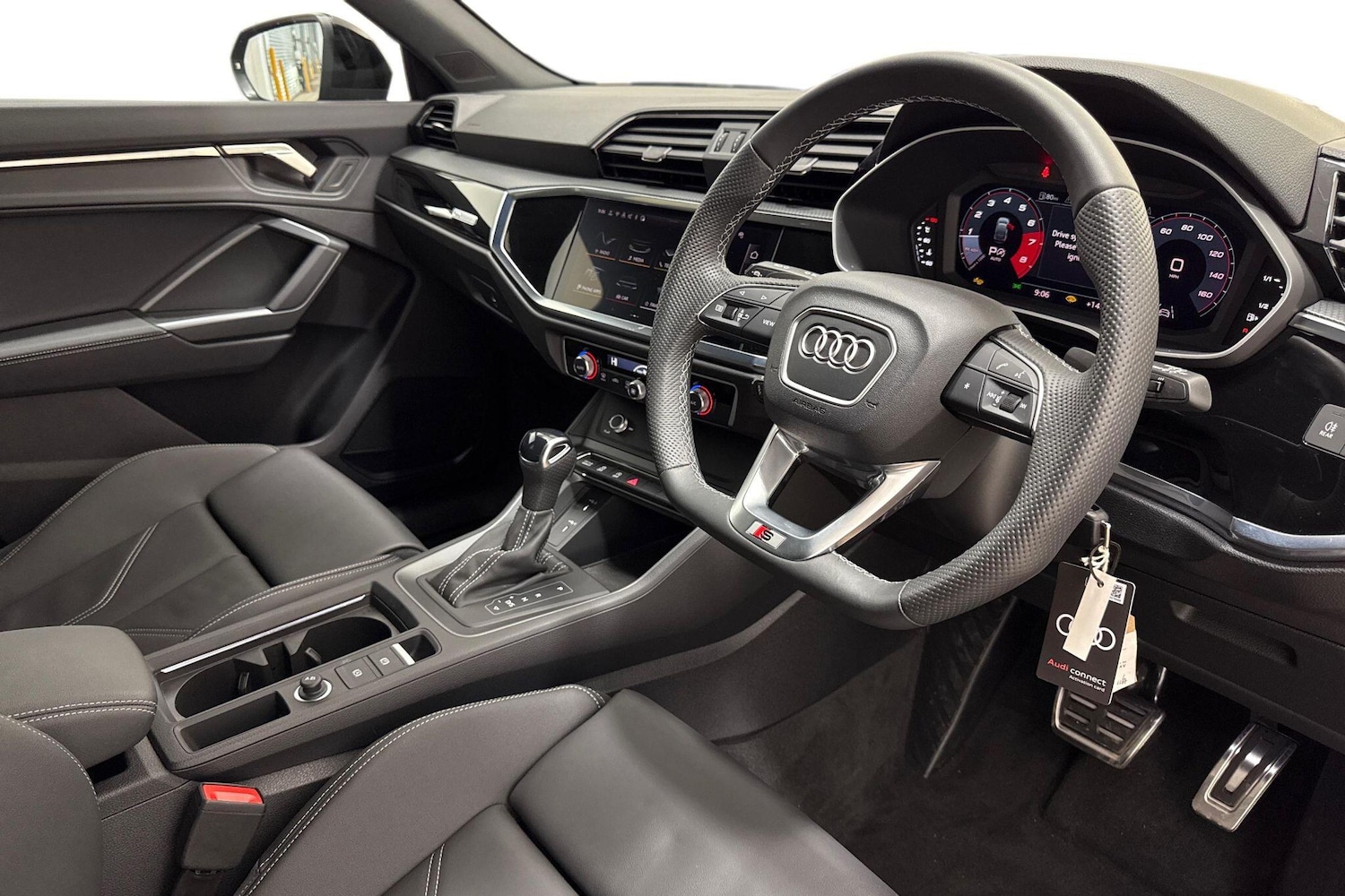 Used Audi Q3 2025 for sale - 76520061: Photo 19