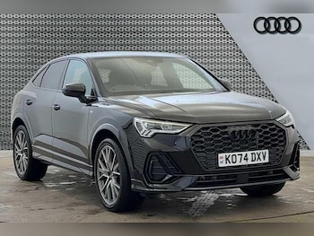 Audi - Q3