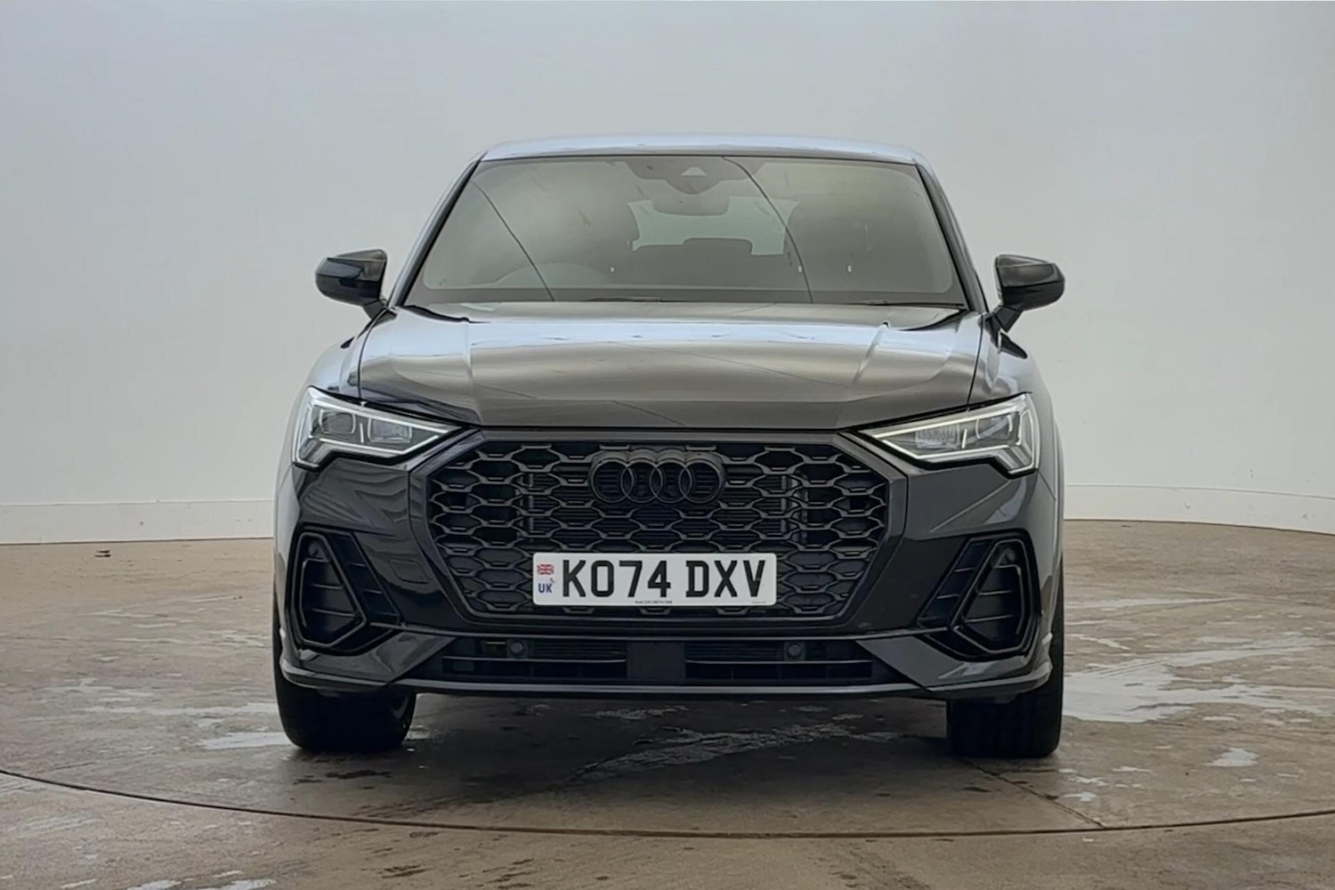 Used Audi Q3 2025 for sale - 76520061: Photo 20