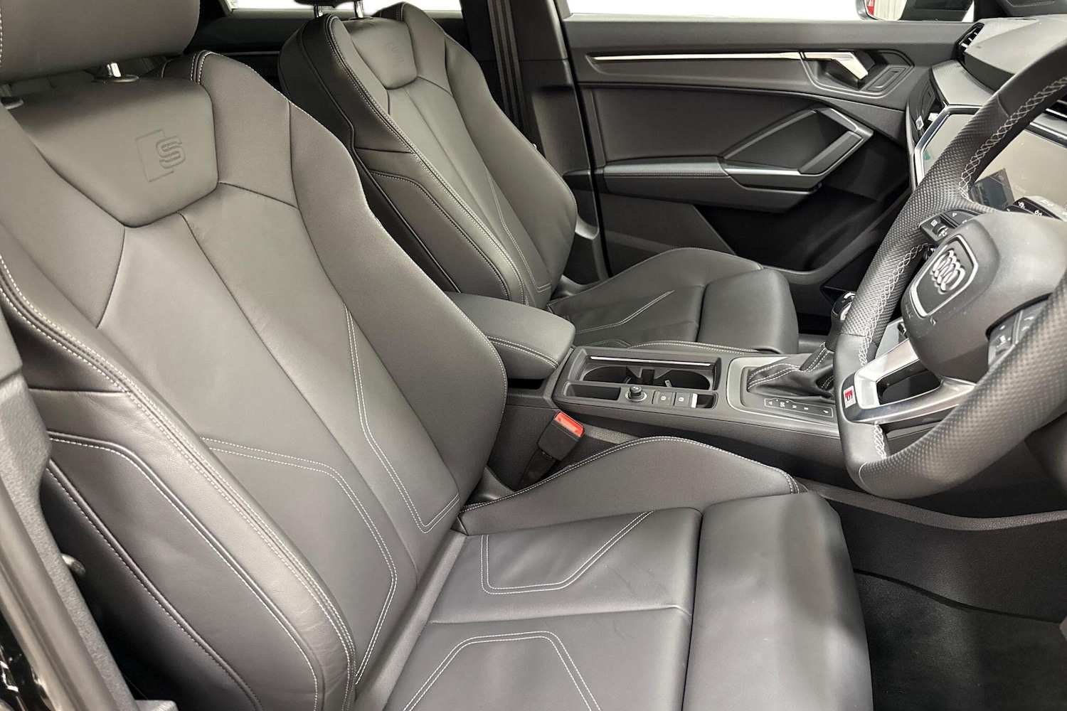 Used Audi Q3 2025 for sale - 76520061: Photo 23