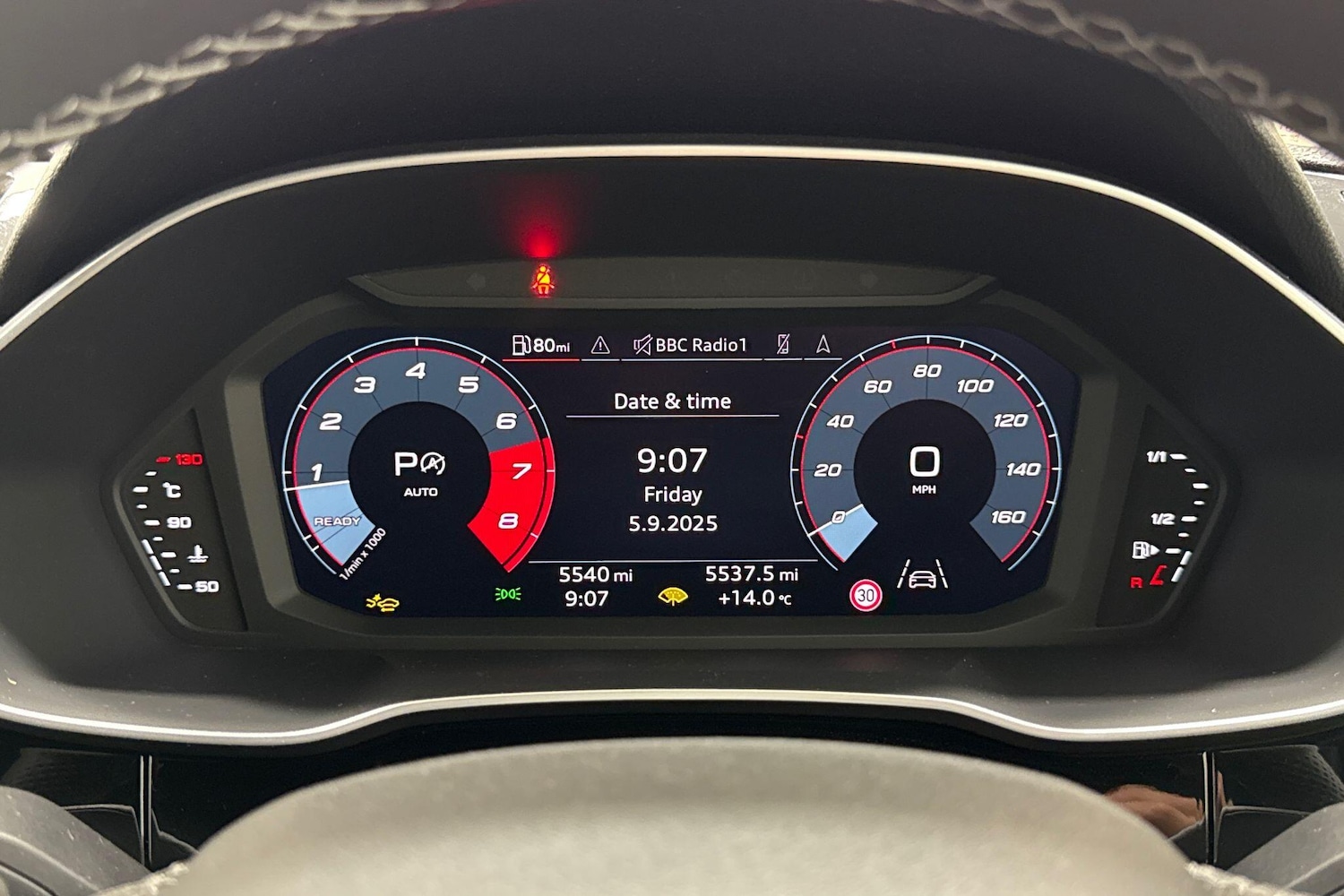 Used Audi Q3 2025 for sale - 76520061: Photo 24