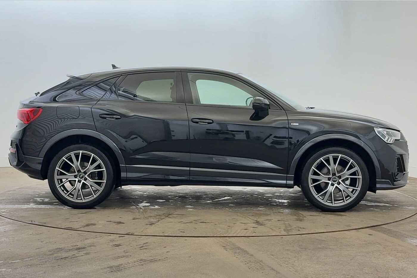 Used Audi Q3 2025 for sale - 76520061: Photo 4