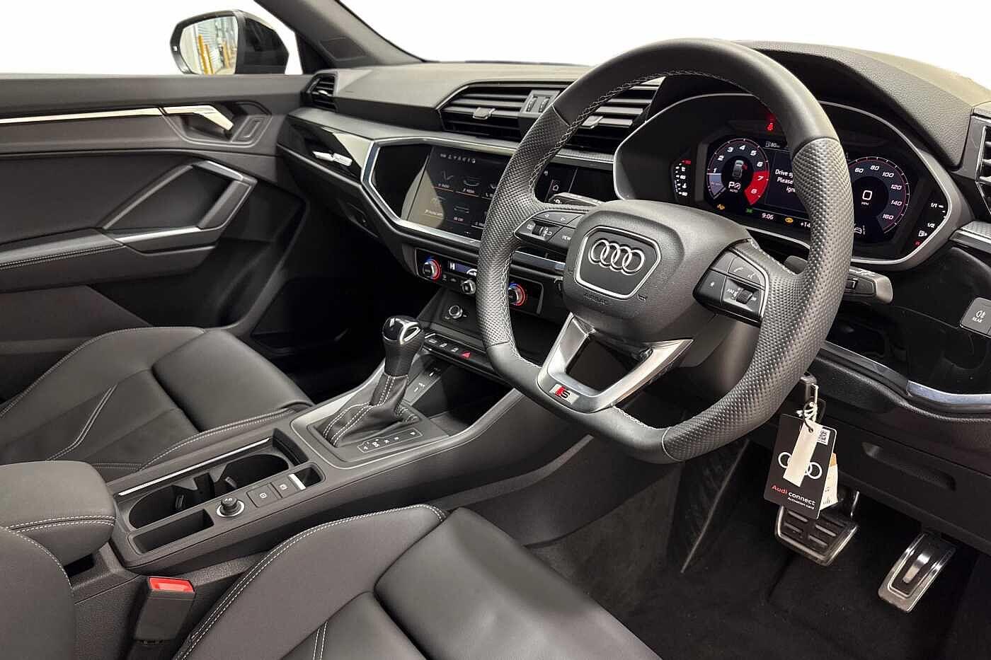 Used Audi Q3 2025 for sale - 76520061: Photo 7