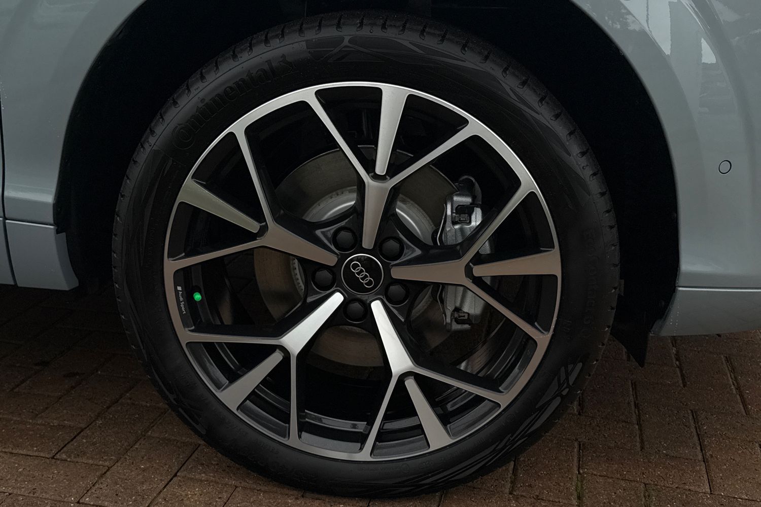 Used Audi Q3 2026 for sale - 77593636: Photo 10