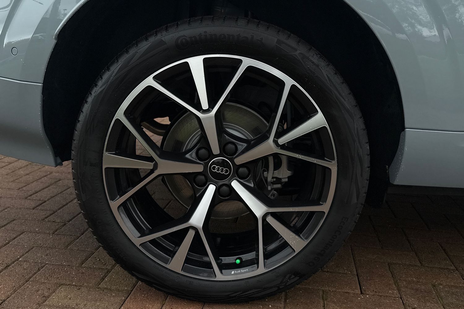 Used Audi Q3 2026 for sale - 77593636: Photo 11