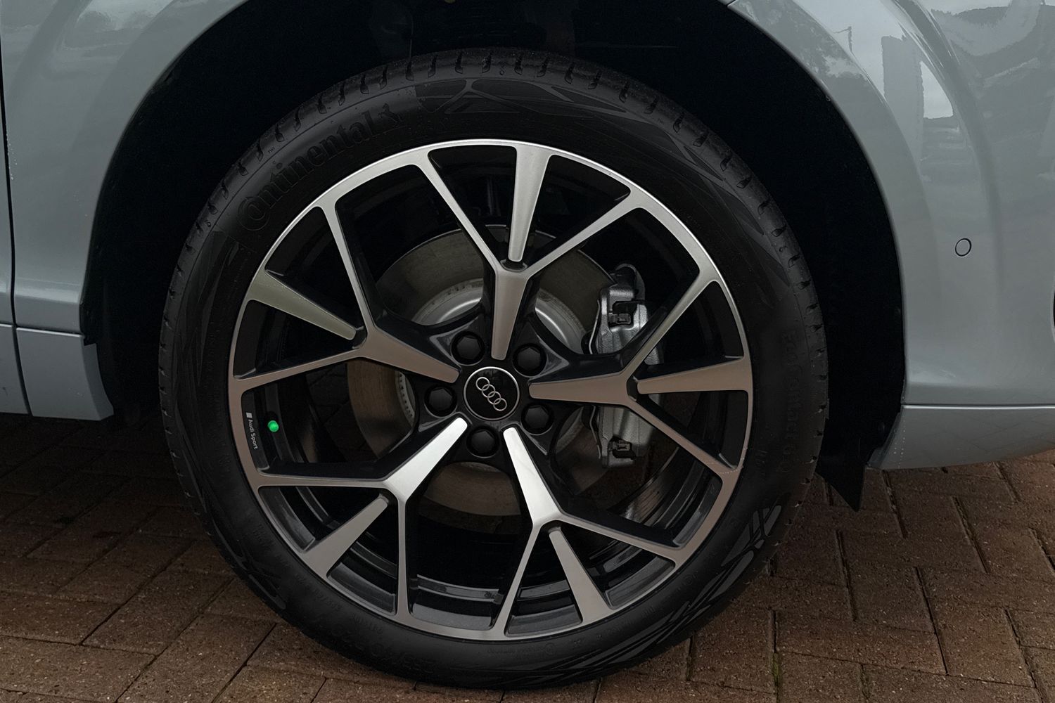 Used Audi Q3 2026 for sale - 77593636: Photo 12