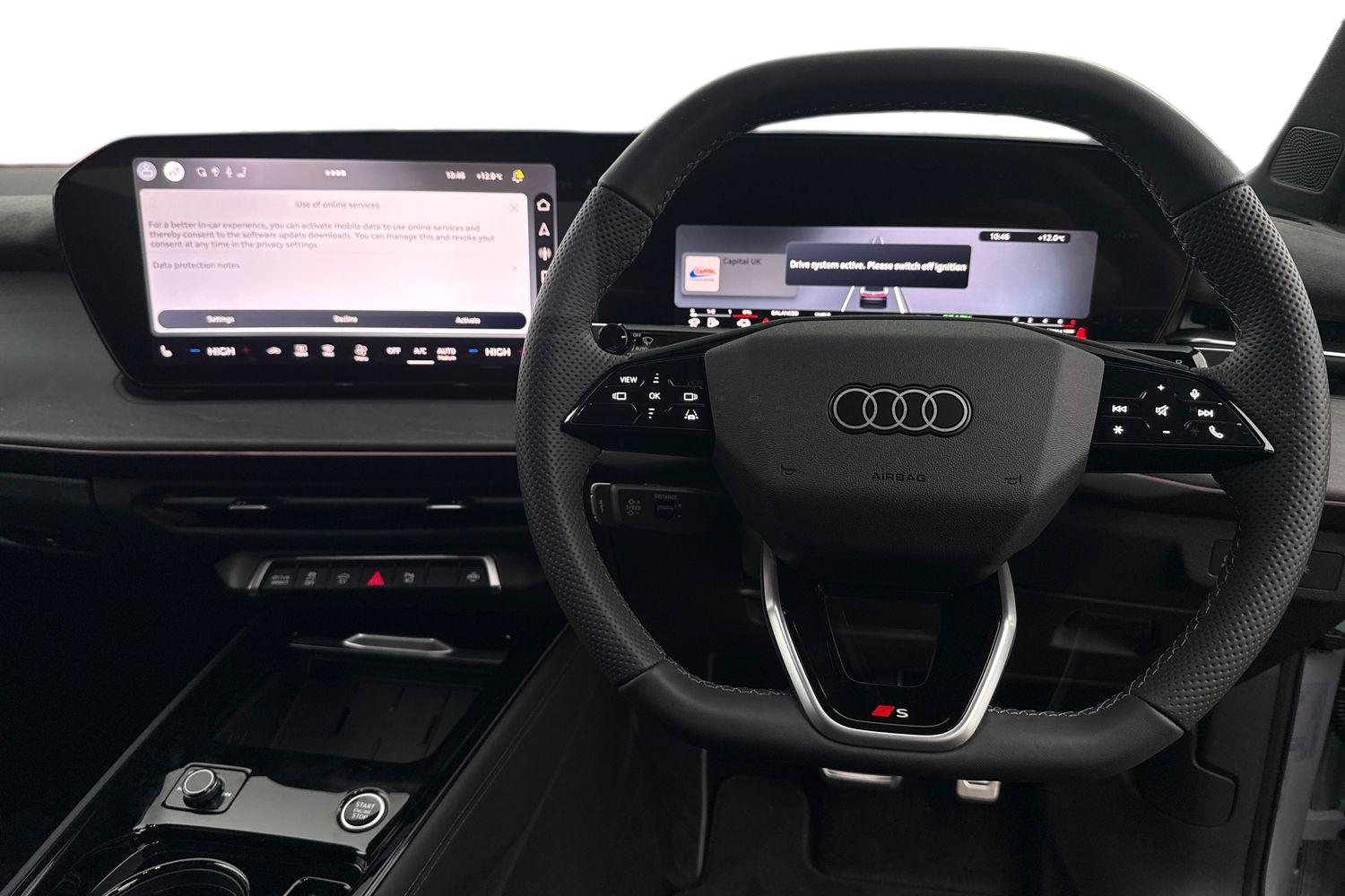 Used Audi Q3 2026 for sale - 77593636: Photo 17