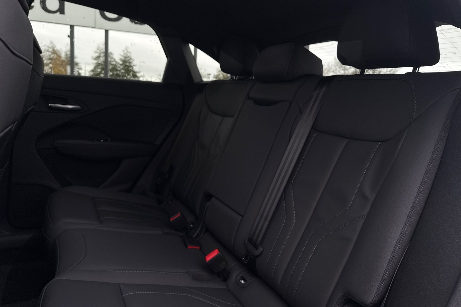 Used Audi Q3 2026 for sale - 77593636: Photo 18