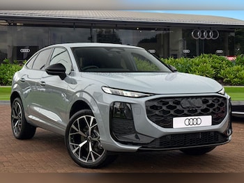 Used Audi Q3 2026 for sale - 77593636: Photo