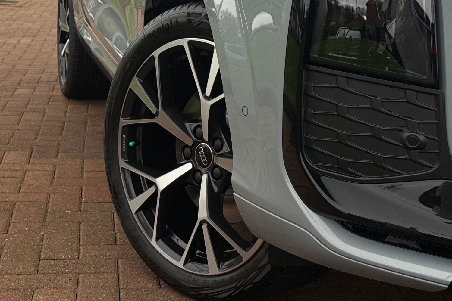 Used Audi Q3 2026 for sale - 77593636: Photo 25