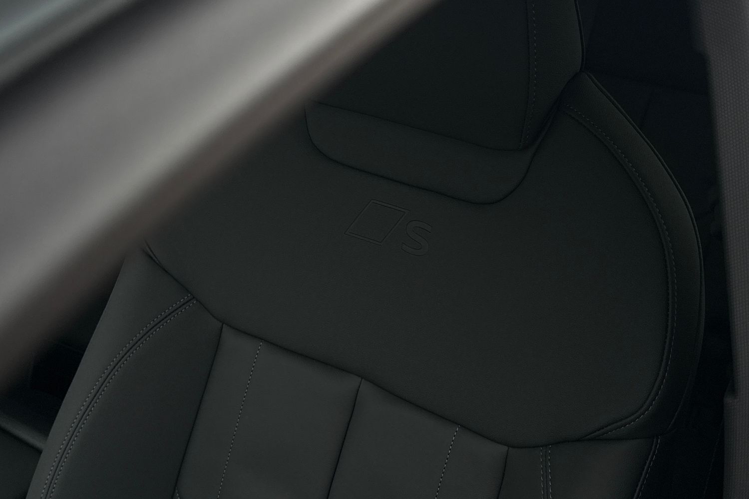 Used Audi Q3 2026 for sale - 77593636: Photo 30