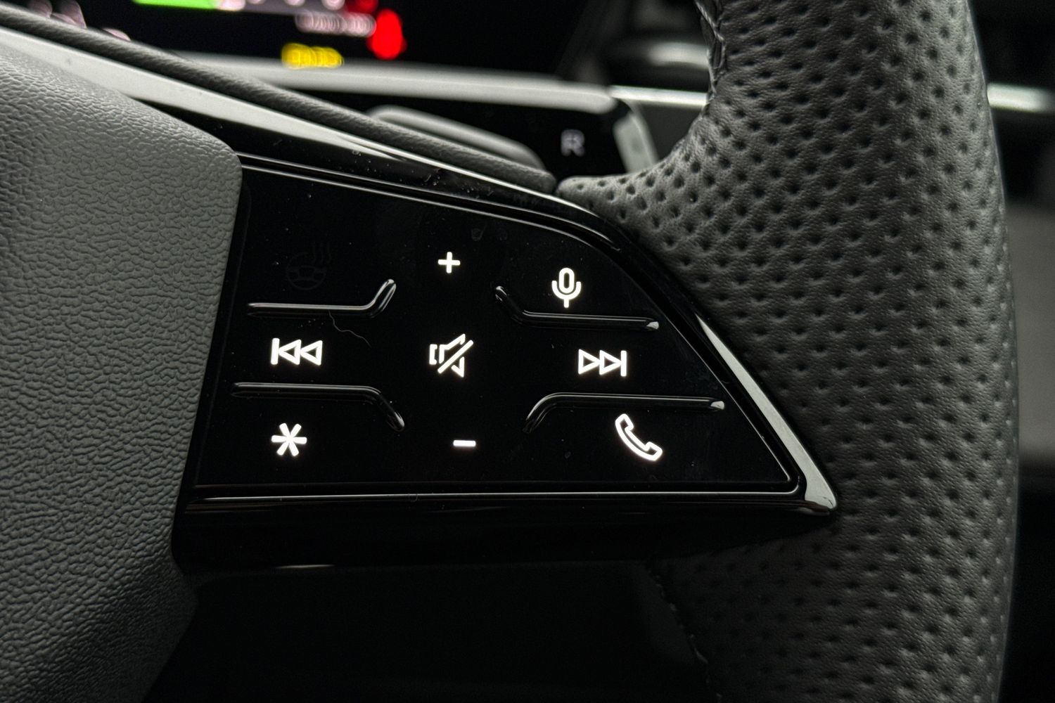 Used Audi Q3 2026 for sale - 77593636: Photo 36