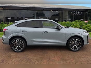 Used Audi Q3 2026 for sale - 77593636: Photo