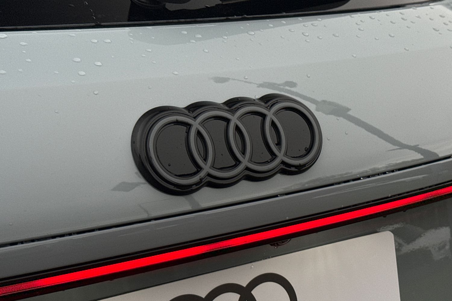 Used Audi Q3 2026 for sale - 77593636: Photo 49