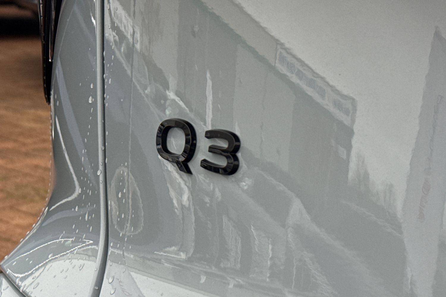 Used Audi Q3 2026 for sale - 77593636: Photo 50