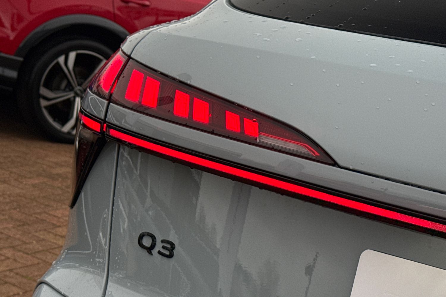 Used Audi Q3 2026 for sale - 77593636: Photo 51