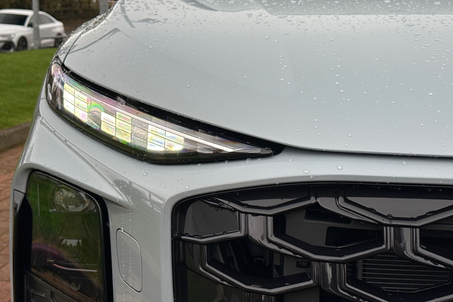 Used Audi Q3 2026 for sale - 77593636: Photo 54