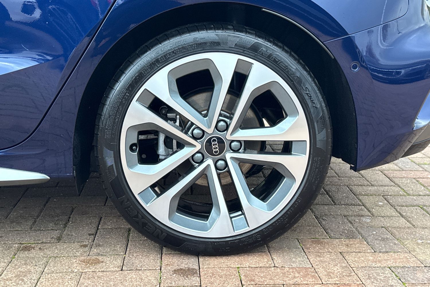 Used Audi A3 2025 for sale - 76654323: Photo 13