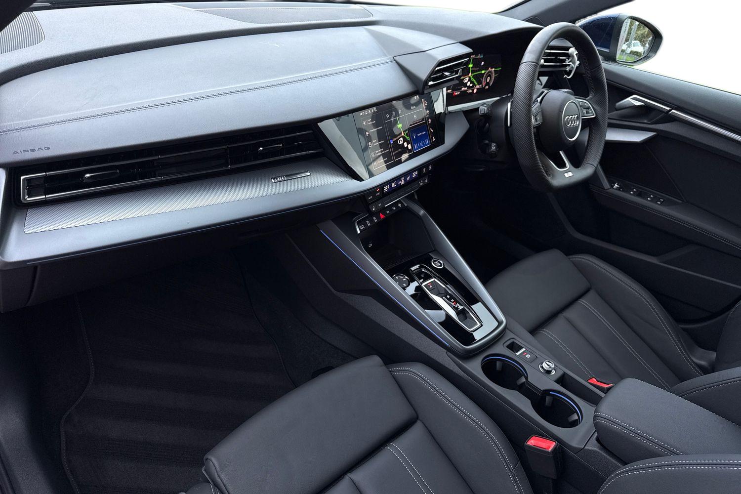 Used Audi A3 2025 for sale - 76654323: Photo 15