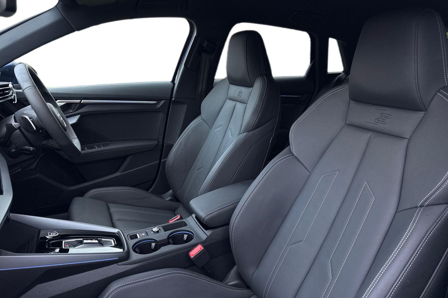 Used Audi A3 2025 for sale - 76654323: Photo 16