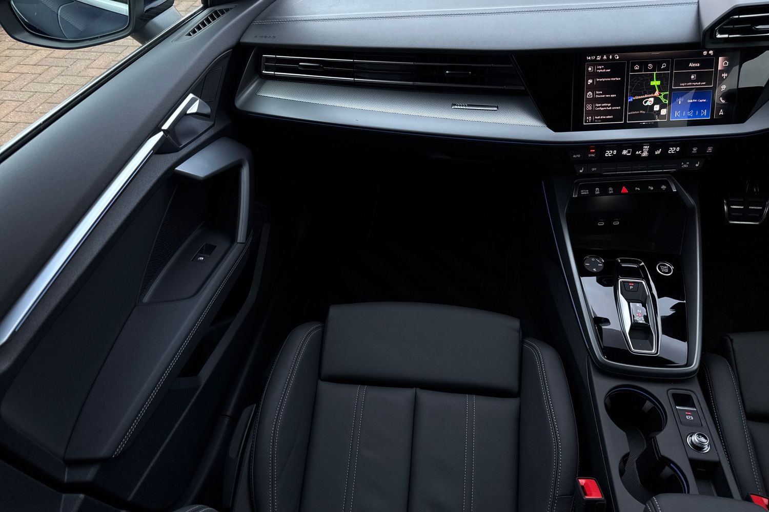 Used Audi A3 2025 for sale - 76654323: Photo 20