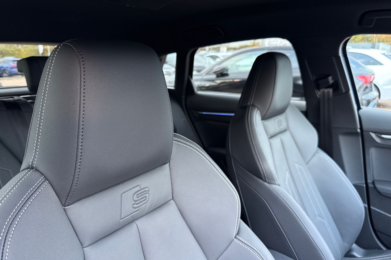 Used Audi A3 2025 for sale - 76654323: Photo 24