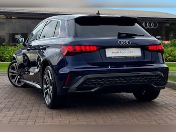 Used Audi A3 2025 for sale - 76654323: Photo