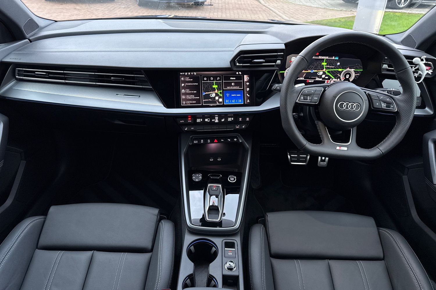 Used Audi A3 2025 for sale - 76654323: Photo 31