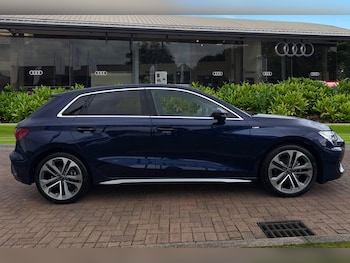 Used Audi A3 2025 for sale - 76654323: Photo