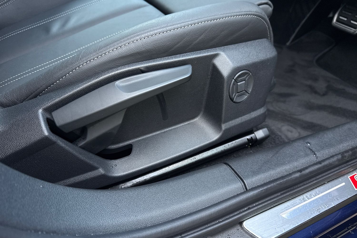 Used Audi A3 2025 for sale - 76654323: Photo 44