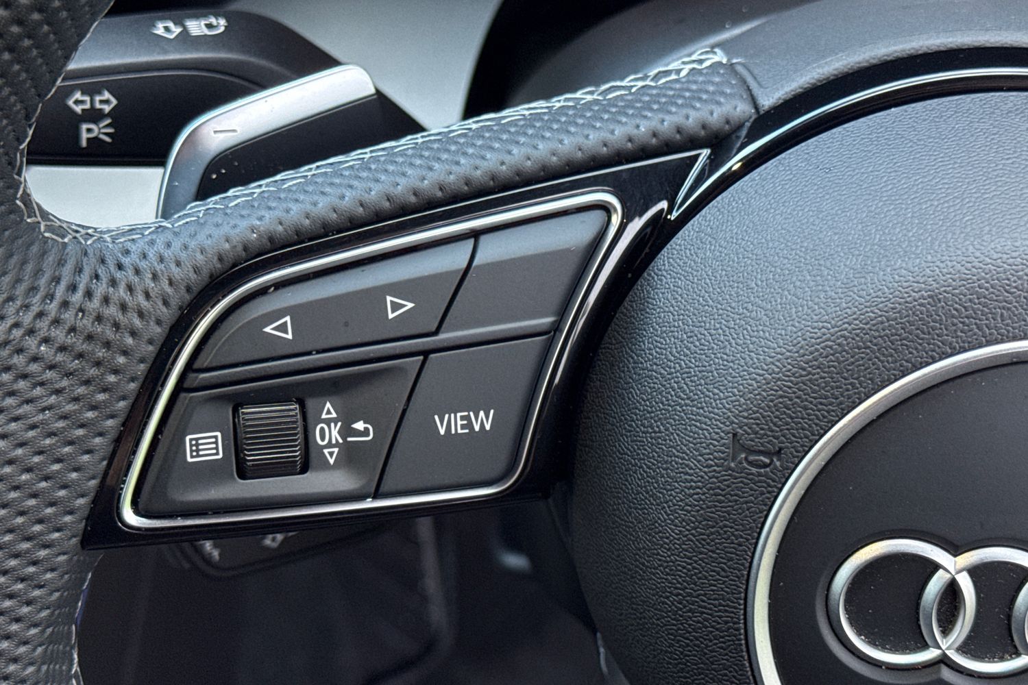 Used Audi A3 2025 for sale - 76654323: Photo 48