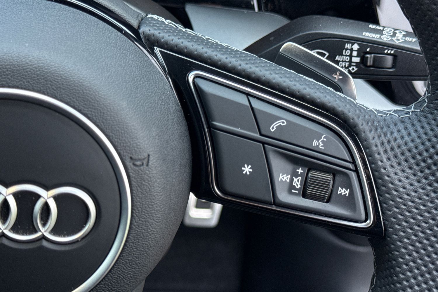 Used Audi A3 2025 for sale - 76654323: Photo 49