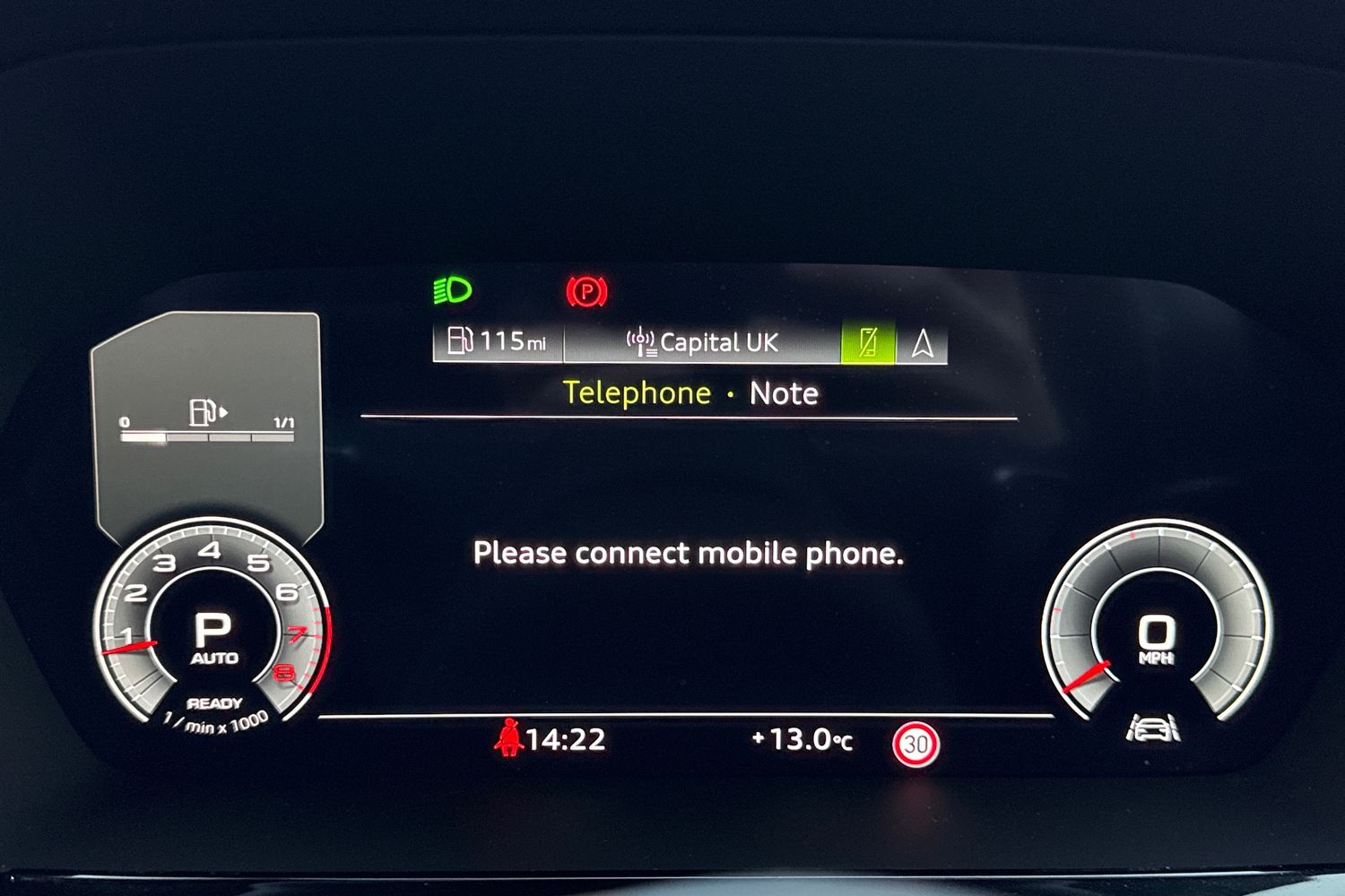 Used Audi A3 2025 for sale - 76654323: Photo 51