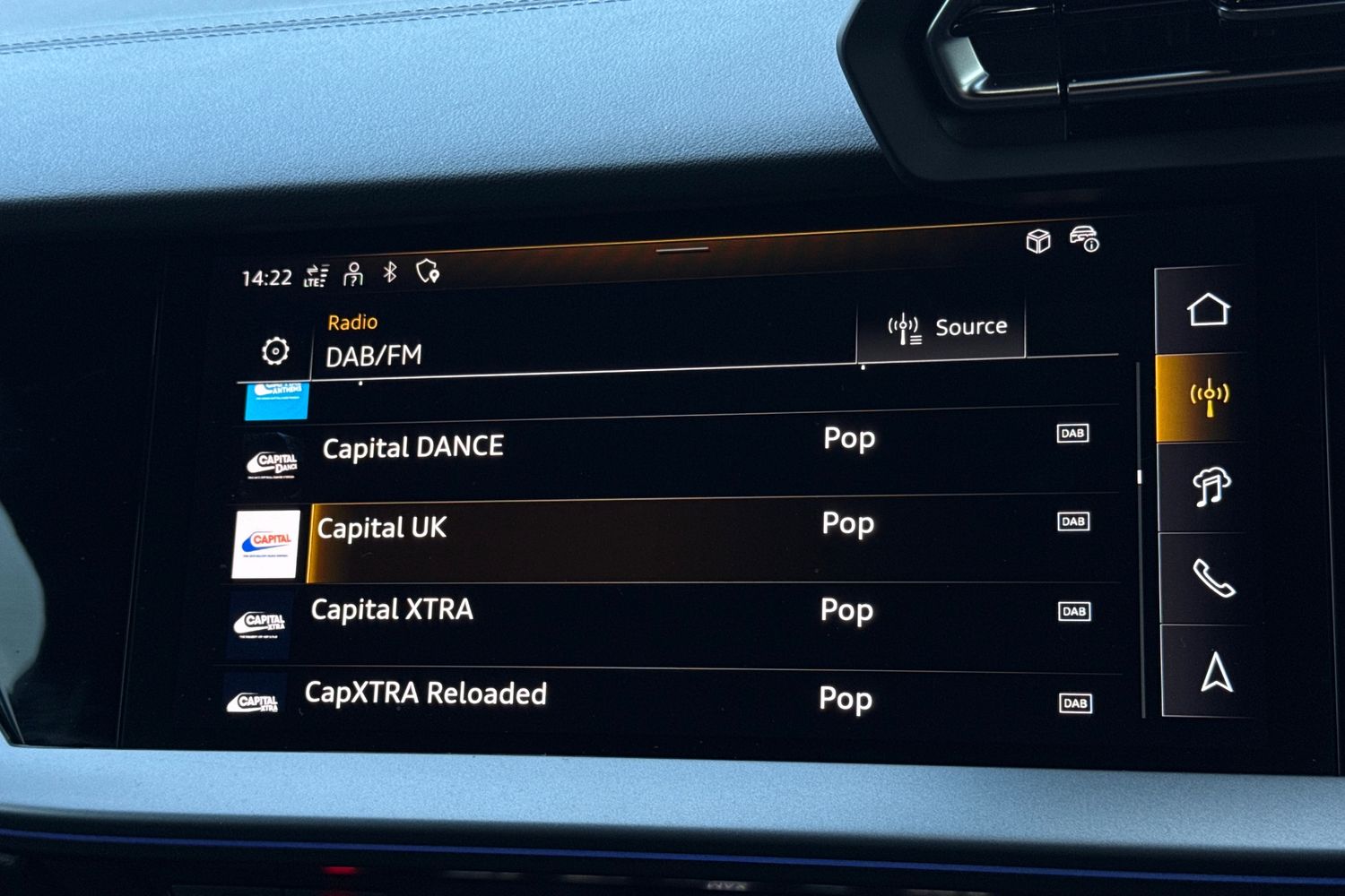 Used Audi A3 2025 for sale - 76654323: Photo 53