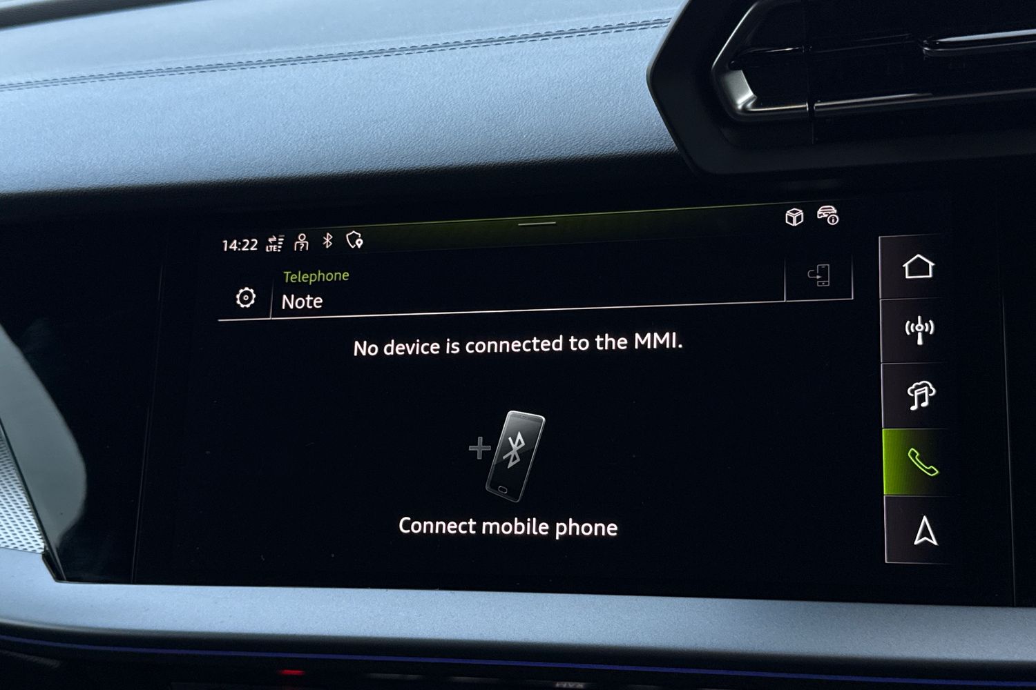 Used Audi A3 2025 for sale - 76654323: Photo 54