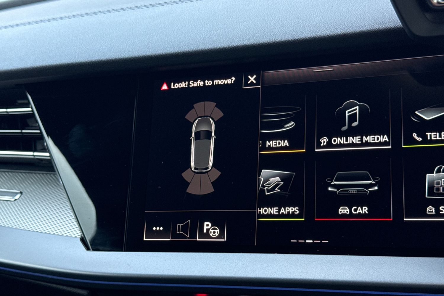 Used Audi A3 2025 for sale - 76654323: Photo 56