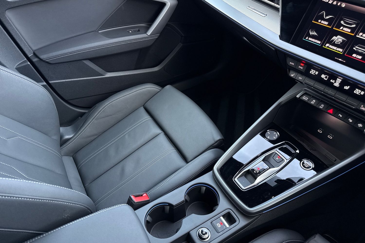 Used Audi A3 2025 for sale - 76654323: Photo 61