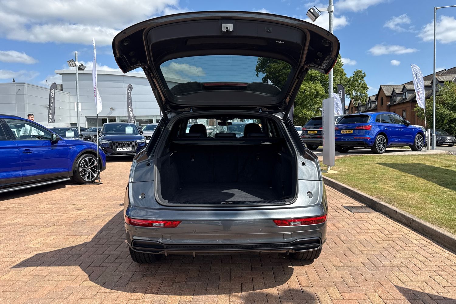 Vehicle 39