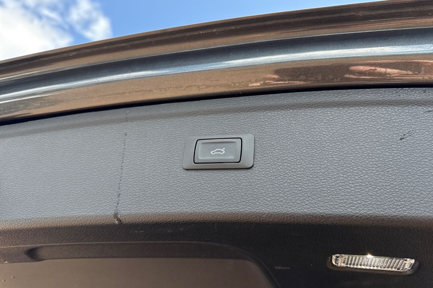Vehicle 40