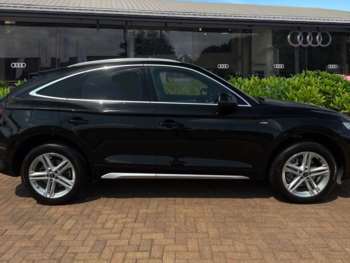 Used Audi Q5 2023 for sale - 75106648: Photo