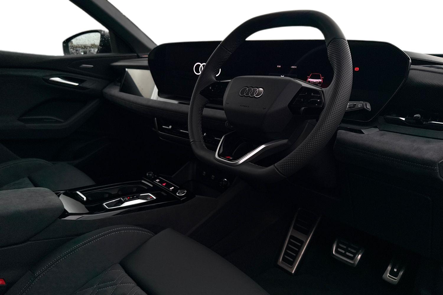 Used Audi Q6 e-tron 2026 for sale - 77382323: Photo 13