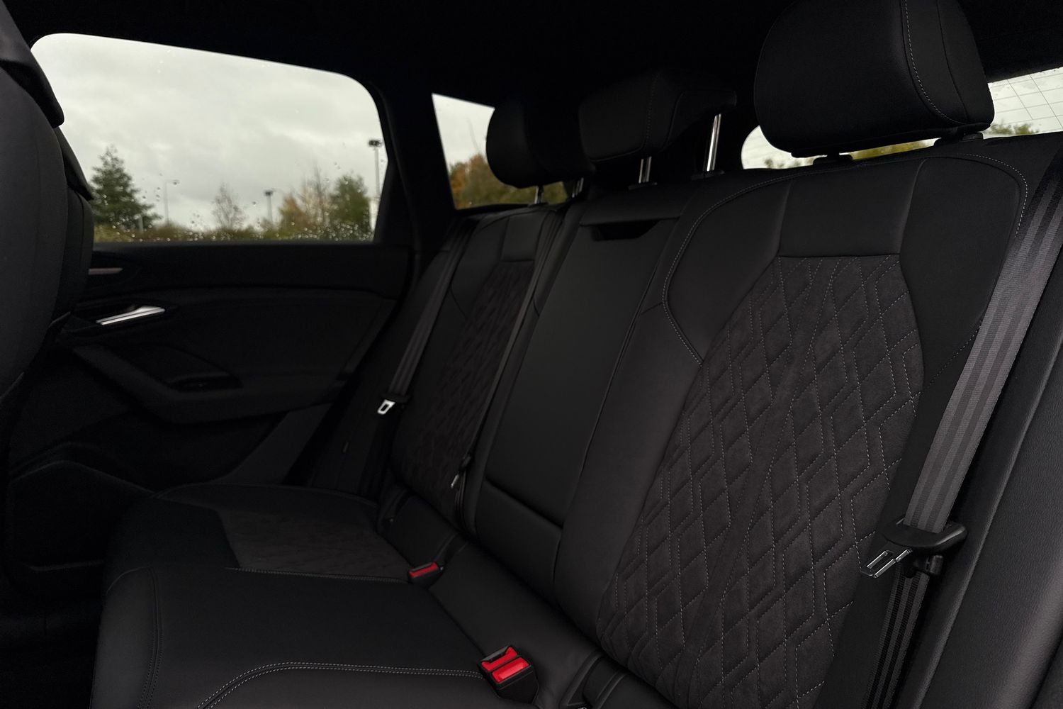 Used Audi Q6 e-tron 2026 for sale - 77382323: Photo 18