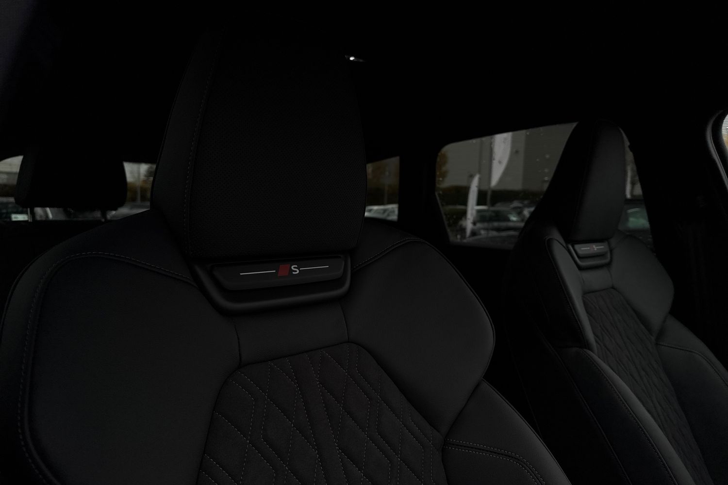 Used Audi Q6 e-tron 2026 for sale - 77382323: Photo 23