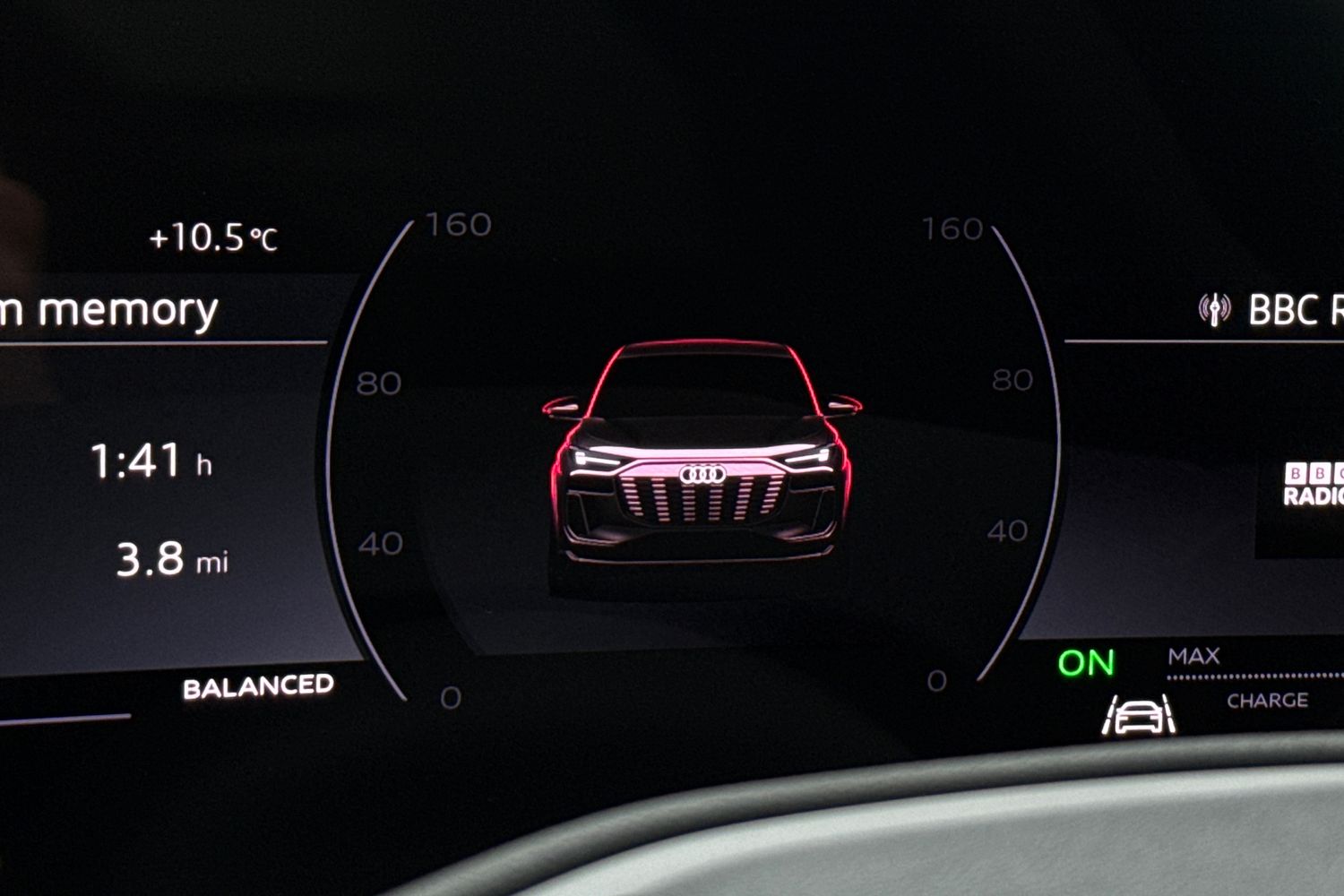 Used Audi Q6 e-tron 2026 for sale - 77382323: Photo 35