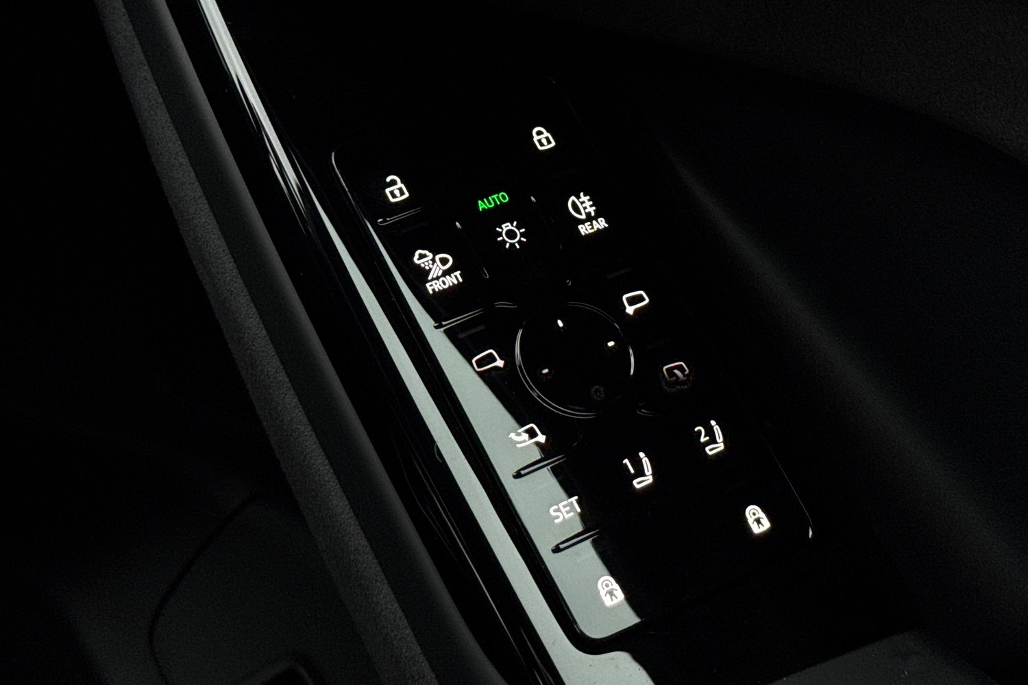 Used Audi Q6 e-tron 2026 for sale - 77382323: Photo 39